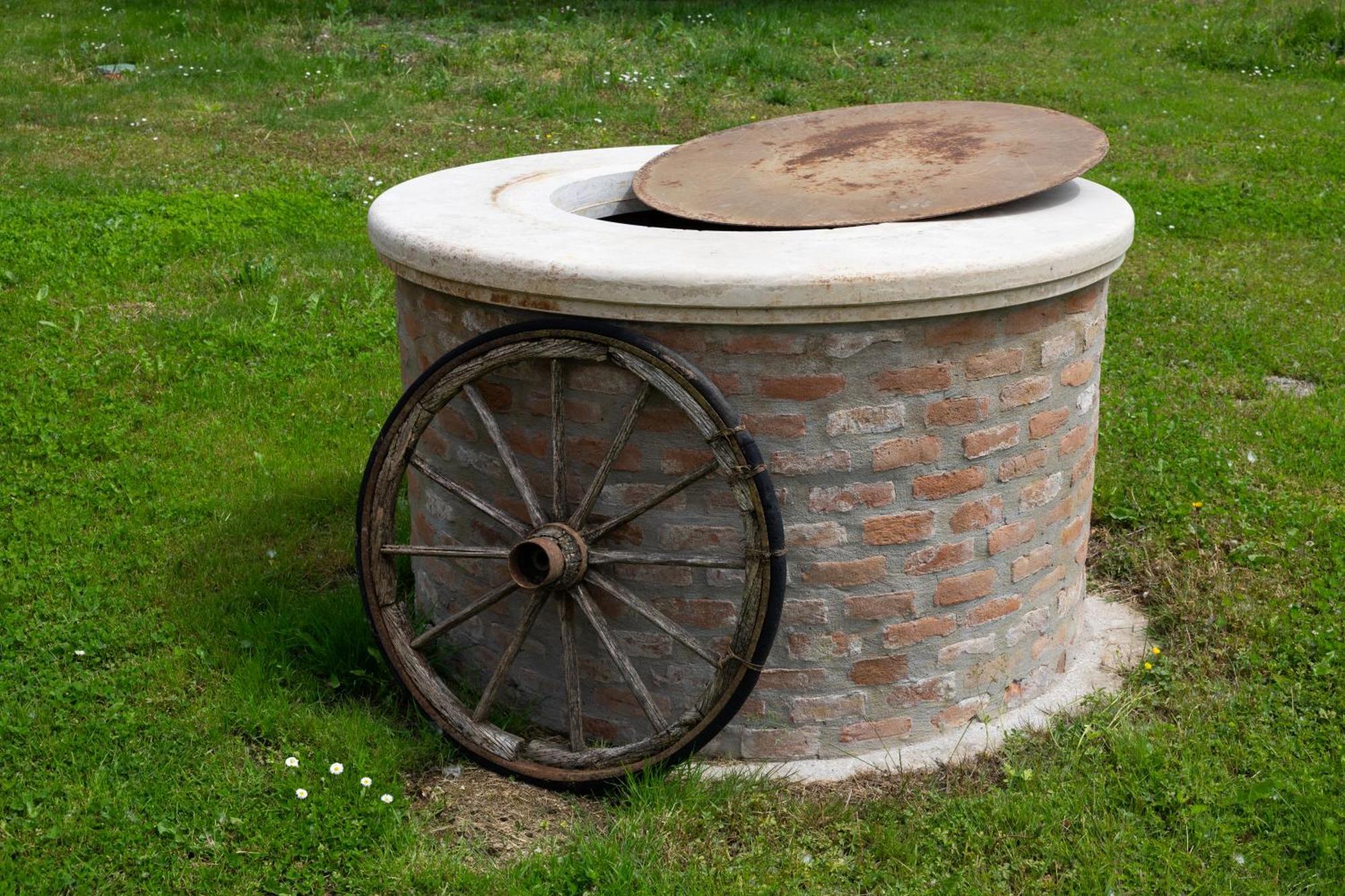 Locanda Ca'Vejo Srl Megliadino San Vitale Buitenkant foto