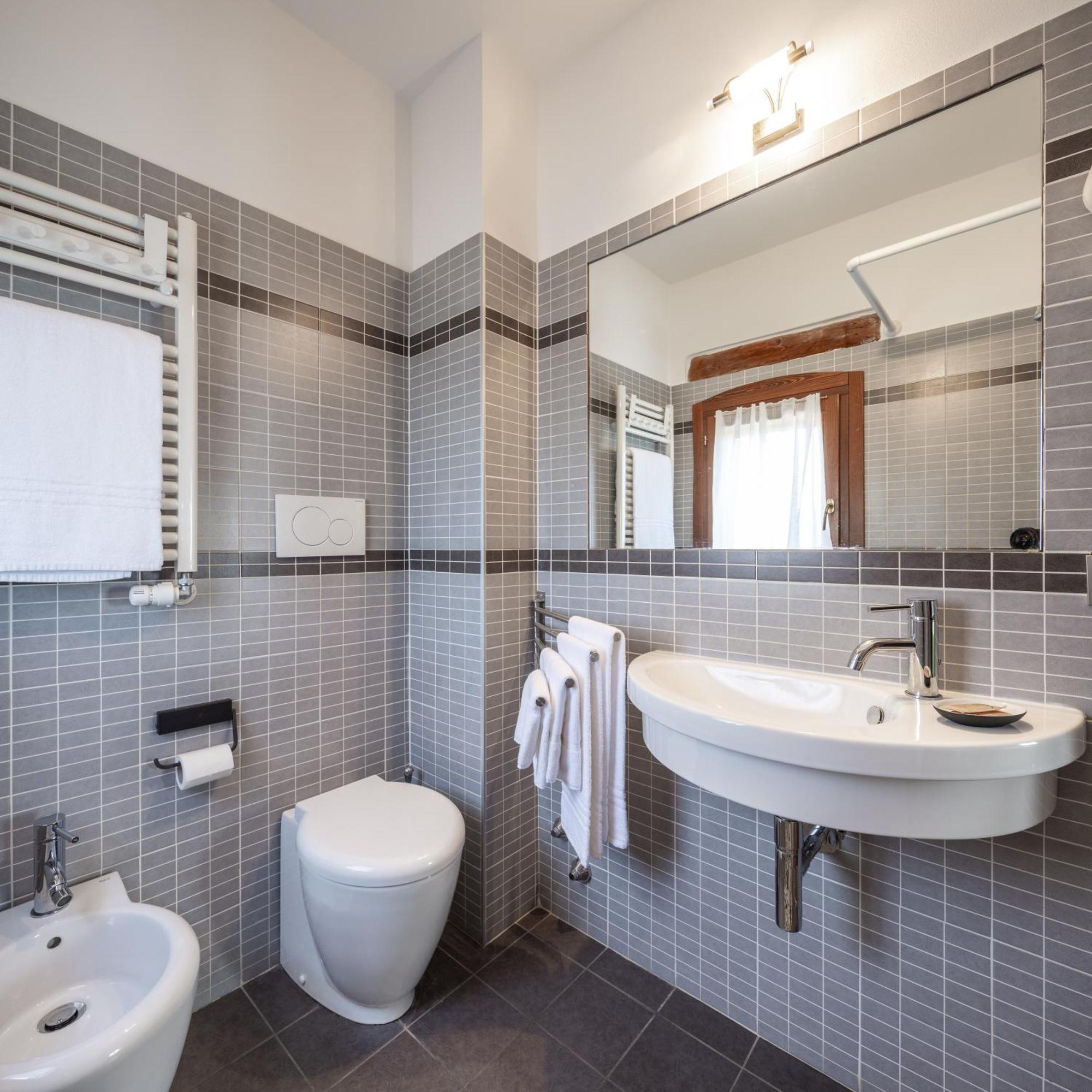 Locanda Ca'Vejo Srl Megliadino San Vitale Buitenkant foto