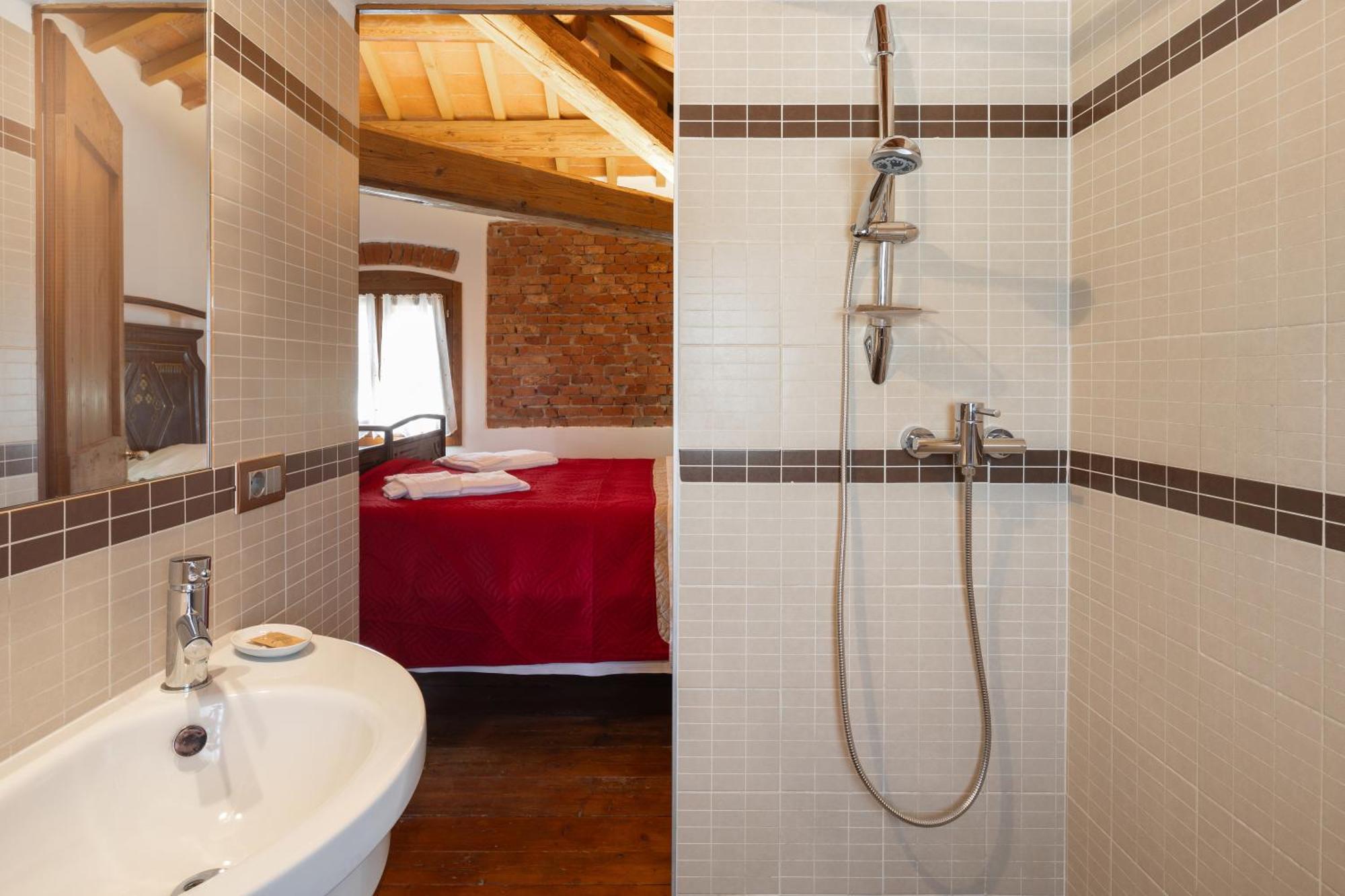 Locanda Ca'Vejo Srl Megliadino San Vitale Buitenkant foto