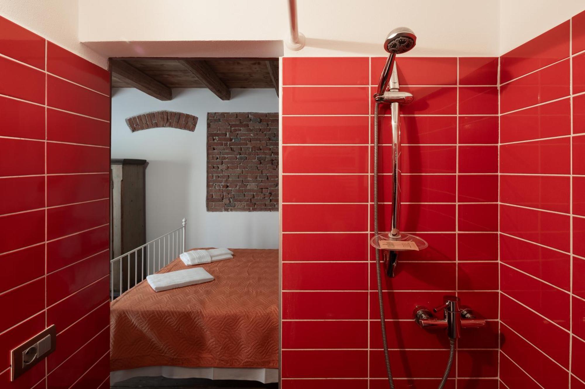 Locanda Ca'Vejo Srl Megliadino San Vitale Buitenkant foto