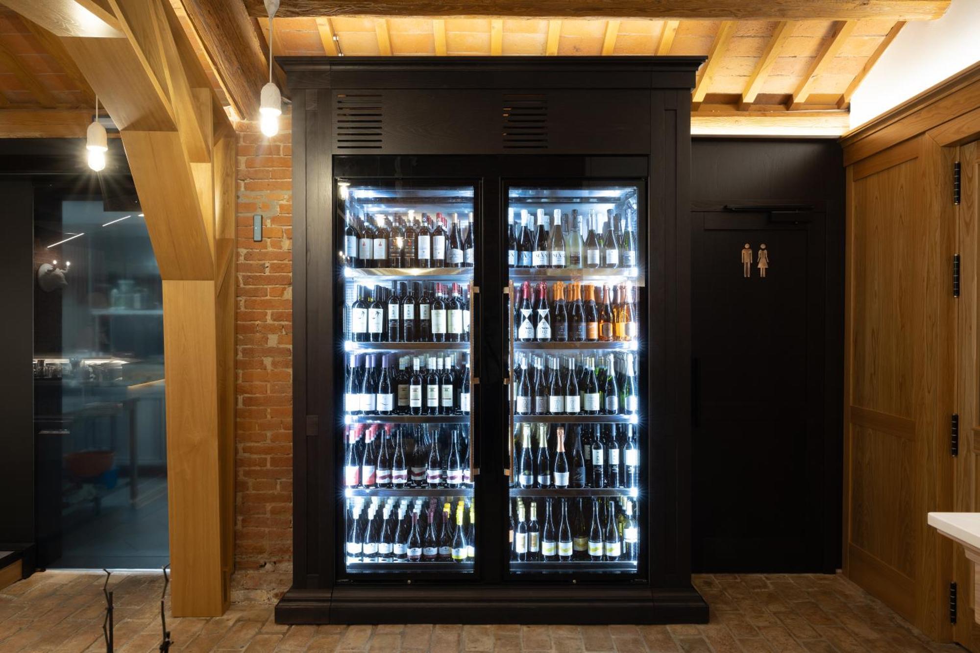 Locanda Ca'Vejo Srl Megliadino San Vitale Buitenkant foto
