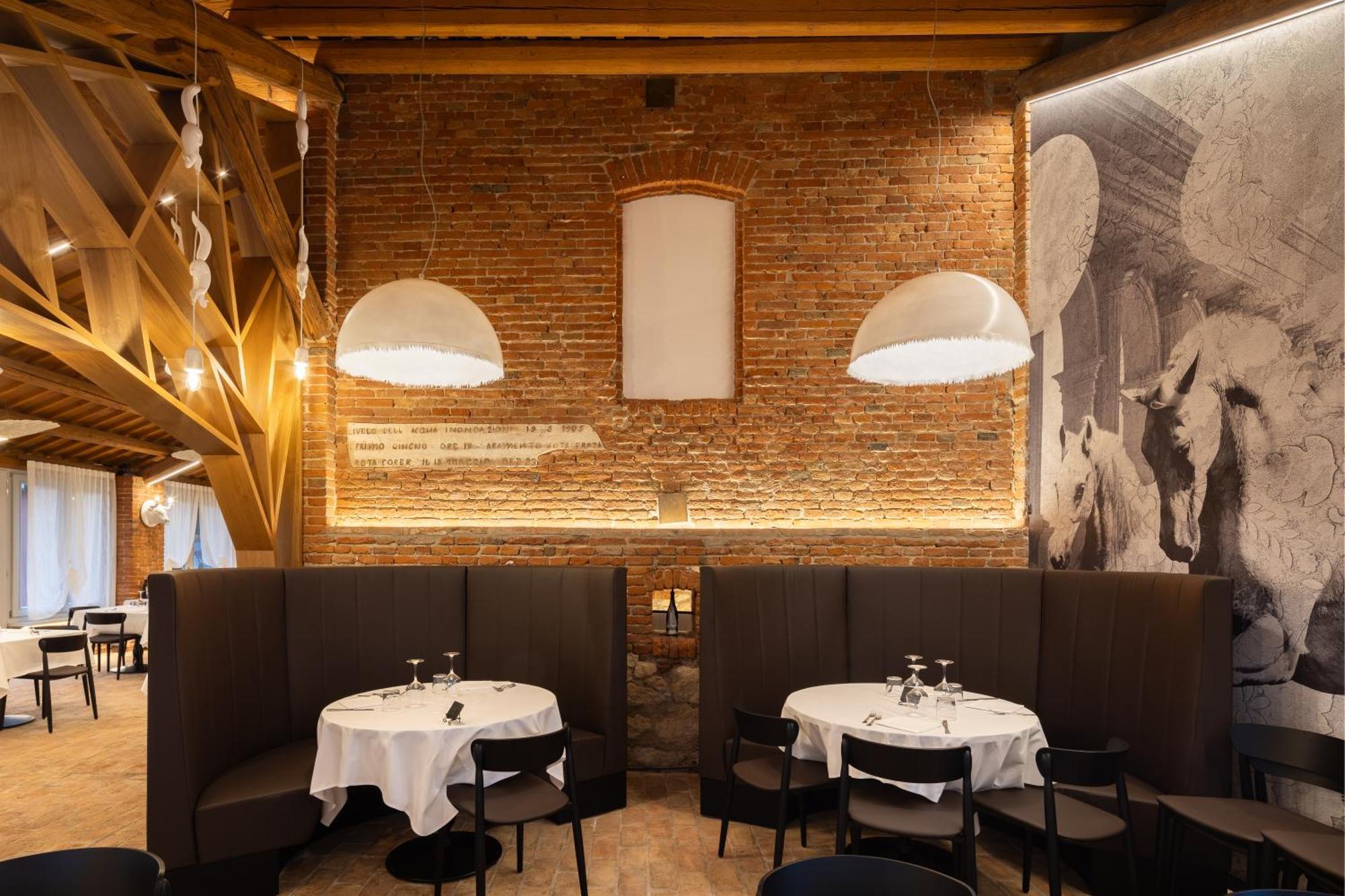 Locanda Ca'Vejo Srl Megliadino San Vitale Buitenkant foto
