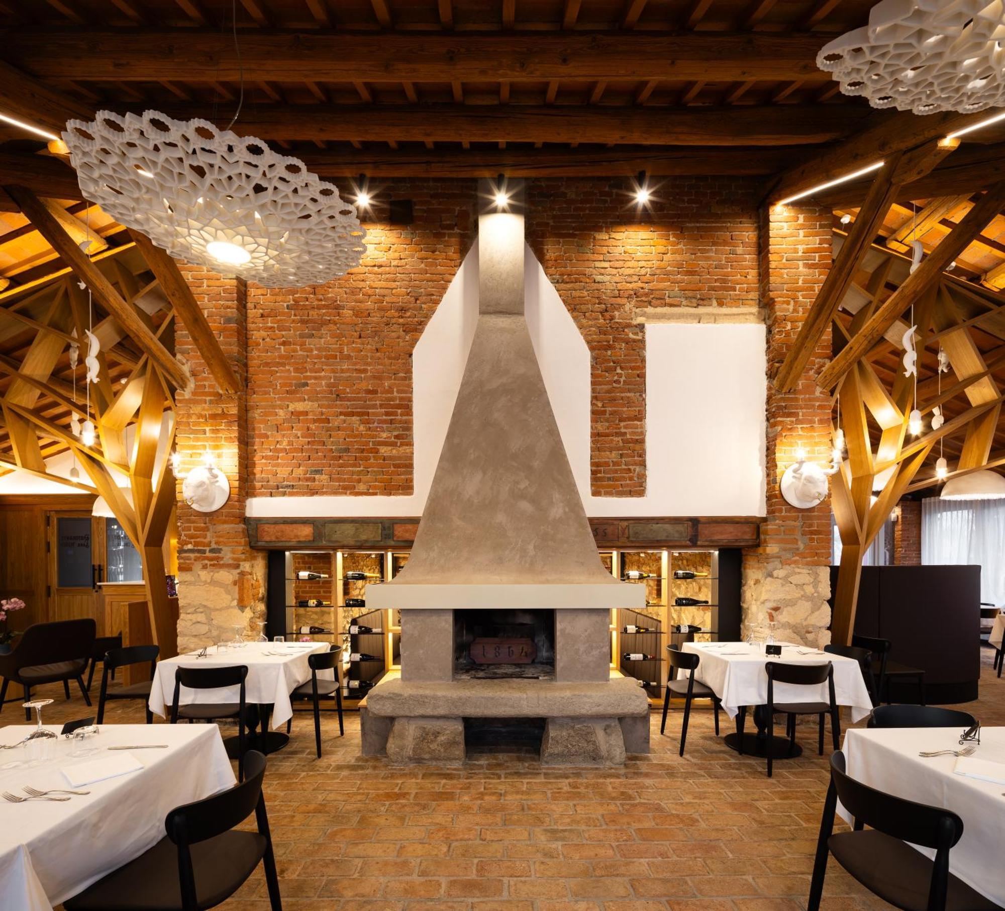 Locanda Ca'Vejo Srl Megliadino San Vitale Buitenkant foto